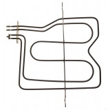 Backrohr-Heizk�rper ARISTON, INDESIT C00039574
